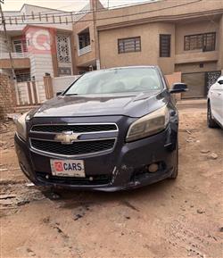 شيفروليه ماليبو